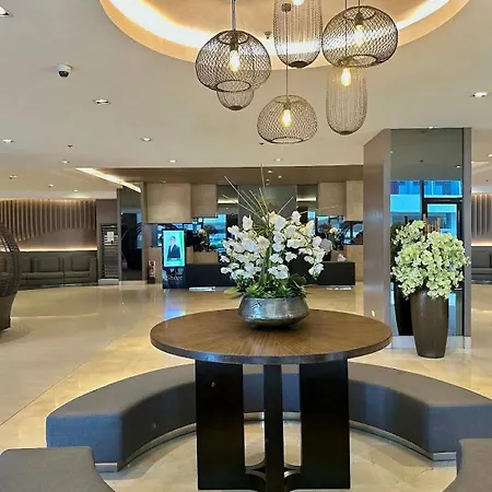 Shore 1 Tower D