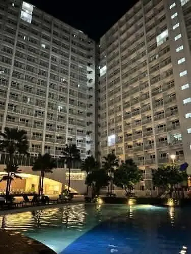 Shore 1 Tower D Hotel *