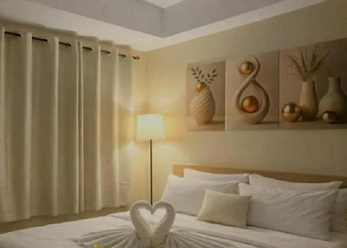 Hotel Shore 1 Tower D Manila